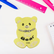 Cartoon Design Eraser (1 Pc / Mix Design) - Super Bachat