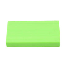 Fancy & Stylish Eraser (1 Pc / Mix Design) - Super Bachat
