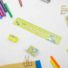Wooden Pencil Set (5 Pc): School Supplies, Stationery Set for Kids - Super Bachat