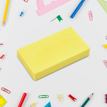 Fancy & Stylish Eraser (1 Pc / Mix Design) - Super Bachat