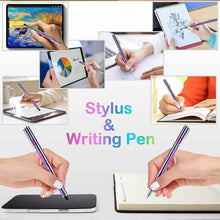 Multifunction Writing Magnetic Metal Pen, Office Magnet Pen (1 Pc) - Super Bachat