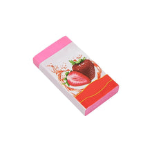 Fancy & Stylish Eraser (1 Pc / Mix Design) - Super Bachat