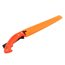 Hand Pruning Saw For Tree Branch Cutter (1 Pc With Cover) - Super Bachat