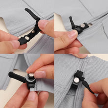 Portable Universal Detachable Zipper Slider (1 Pc / Medium) - Super Bachat