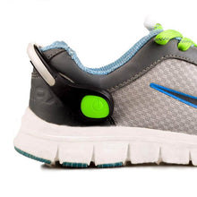 LED Shoes Clip Lights (1 Pair) - Super Bachat