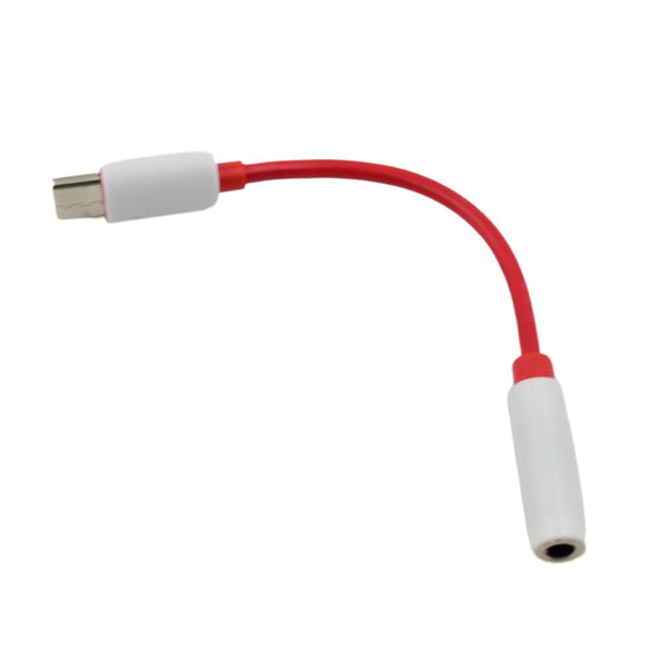 USB Type C to Headphone Jack Audio Connector (1 Pc) - Super Bachat