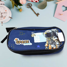 5 in 1 School Bag Includes lunch bag, 14 inch School Bags, water bottle & pencil case in box packing (1 Set / Mix Color)) - Super Bachat