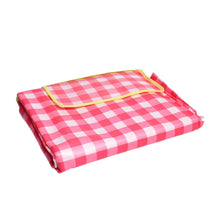 Mat, Picnic Blanket Beach Mat Waterproof Blanket Foldable Picnic, Beach, Camping - Super Bachat