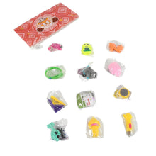 12 in 1 toy for kids, 10 different and small toys for kids to play with curiosity - Super Bachat
