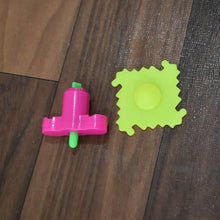 Toy Spinner Launcher for Kids - Super Bachat