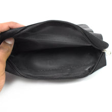 Pencil Pouch With Zipper (1 Pc / 2 Compartment ) - Super Bachat