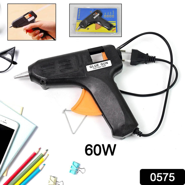 Glue Gun (60 watt) gluegun - Super Bachat