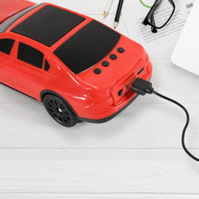 Wireless Bluetooth Speaker Portable Car Shape Music Speaker Support Bluetooth, TF Card, USB, Fm Radio Function Unique Shape Car Speaker - Super Bachat