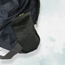 Multi Functional Magic Travel Foldable Bag, Lightweight Foldable Backpack Outdoor Mountaineering Bag Travel Backpack, Camping Hiking, Sports Day pack for Men Women - Super Bachat