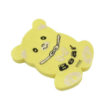 Cartoon Design Eraser (1 Pc / Mix Design) - Super Bachat