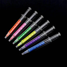 Creative Highlighter Pens Fluorescent Marker For Kids, watercolor highlighter marker pen, Perfect for Bible Study, Classroom and office for Children and Students (1 Pc) - Super Bachat