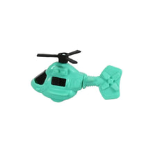 Small DIY Helicopter Toy, Small Kid's Toy, Rotating Tail Wing DIY Helicopter - Super Bachat