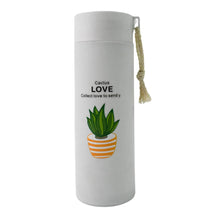 Outdoor sport Glass water bottle leakproof (450 ML) - Super Bachat
