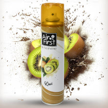 Air Freshener  | Used In Office, Home, Hotels, Banquets, Carpet Etc, Room Spray Air Freshener, Mix Fragrance Lemon, Kiwi, Blossom, Aqua, Cafet (300 Ml Approx / 1 Pc) - Super Bachat