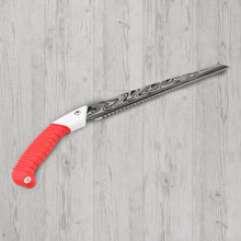 Hand Pruning Saw for Tree Branch Cutter (1 Pc With Cover) - Super Bachat