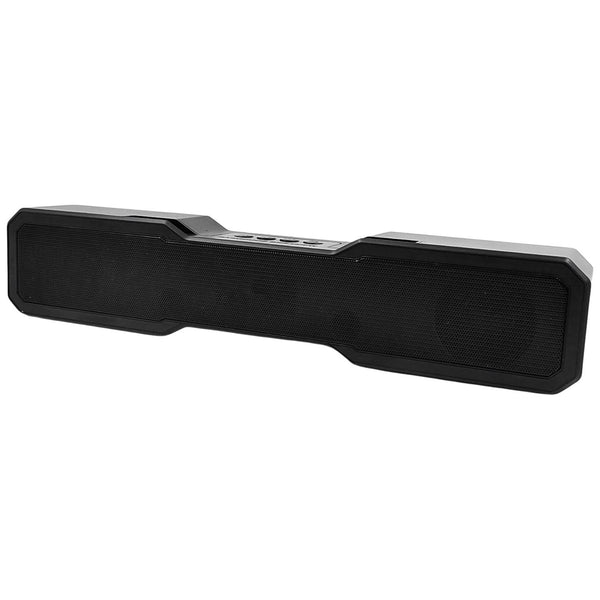 3D Sound Wireless Bluetooth Speaker (1 Pc) - Super Bachat