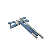 Adjustable 360° Flat Hand Mop: Floors, Walls, Ceilings (Easy Squeeze) - Super Bachat