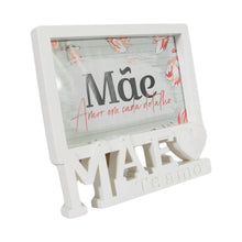 Photo Frame Holder, Picture Art Decoration Painting photo frame, Portrait Holder Especially For Decorate Your Living Room, Desk 10×15 Cm (1pc) - Super Bachat