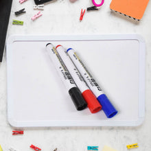 Mix Color Marker Pen used in all kinds of school, college (3 Pcs Set) - Super Bachat