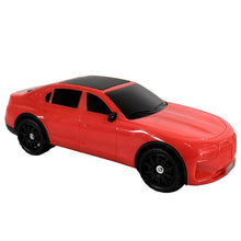 Wireless Bluetooth Speaker Portable Car Shape Music Speaker Support Bluetooth, TF Card, USB, Fm Radio Function Unique Shape Car Speaker - Super Bachat