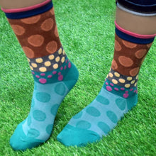 Ladies' Soft & Comfortable Socks – 1 Pair for Everyday Wear - Super Bachat
