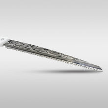 Hand Pruning Saw for Tree Branch Cutter (1 Pc With Cover) - Super Bachat