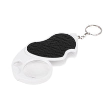 Double-Magnification Led Magnifiers with Light (1 Pc / Big) - Super Bachat