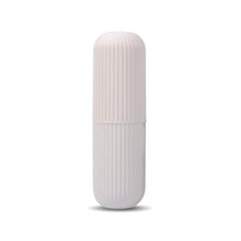 Capsule Shape Multipurpose Travel Storage Bottle - Super Bachat