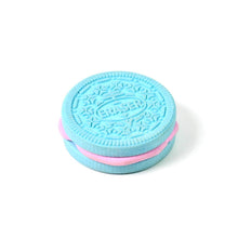 Biscuit Shape Eraser Unique Designs & Patterns (1 Pc) - Super Bachat