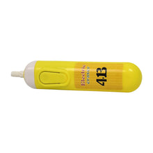Electric Eraser Kit Automatic Pencil Eraser Battery Operated with 12 Eraser Refills - Super Bachat