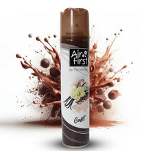 Air Freshener  | Used In Office, Home, Hotels, Banquets, Carpet Etc, Room Spray Air Freshener, Mix Fragrance Lemon, Kiwi, Blossom, Aqua, Cafet (300 Ml Approx / 1 Pc) - Super Bachat