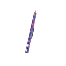 Multifunction Writing Magnetic Metal Pen, Office Magnet Pen (1 Pc) - Super Bachat