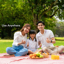 Mat, Picnic Blanket Beach Mat Waterproof Blanket Foldable Picnic, Beach, Camping - Super Bachat