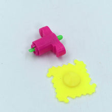 Toy Spinner Launcher for Kids - Super Bachat