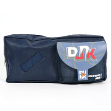 Pencil Pouch With Zipper, Students Pencil Case Large Capacity, Makeup Pouch, Stationery Bag (1 Pc) - Super Bachat