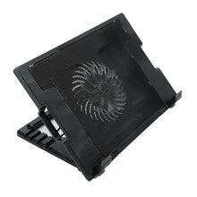 Laptop Fan Cooling Pad, Laptop Cooling Pad (1 Pc) - Super Bachat