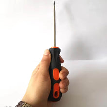 8 in 1 Screwdrivers Set - Super Bachat
