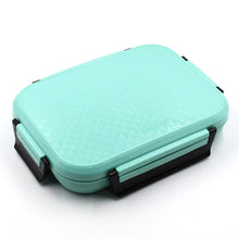 Leakproof Lunch Box Set: School & Outdoor Meals (Insulated) - Super Bachat