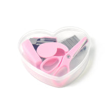 Mini Office Stationery Set (4 Pcs Set) - Super Bachat