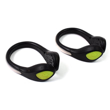 LED Shoes Clip Lights (1 Pair) - Super Bachat