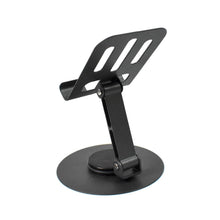Mobile Stand Foldable & 360° Rotatable Mobile Stand (1 Pc) - Super Bachat