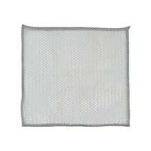 One-Sided Multipurpose Microfiber Cloths, Scrubber (1 Pc / 20x20 Cm) - Super Bachat