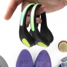 LED Shoes Clip Lights (1 Pair) - Super Bachat