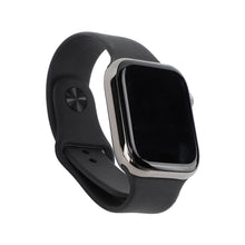 TX10 Pro Max Large Display Wireless Charging Smartwatch (1 Pc) - Super Bachat