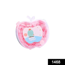 Apple Design Soft Paper Soap - Super Bachat